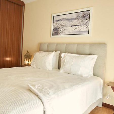 Cantinho D'Os Reais Pinhao Ngoại thất bức ảnh